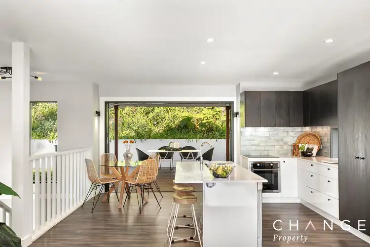 Third view of Homely house listing, 78 The Corso, Saratoga NSW 2251