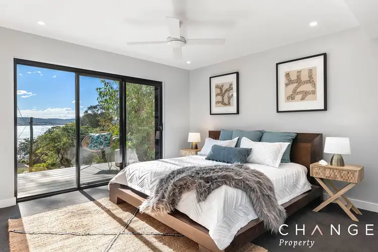 Sixth view of Homely house listing, 78 The Corso, Saratoga NSW 2251