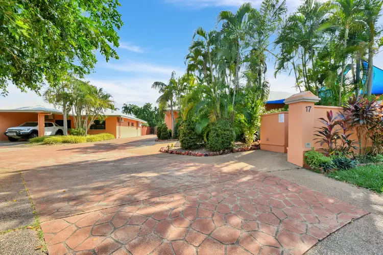 2/17 Sovereign Circuit, Coconut Grove NT 810