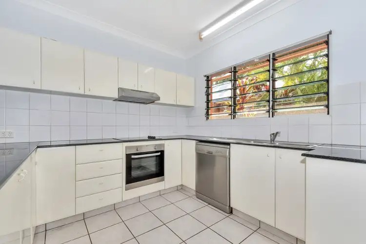 Third view of Homely unit listing, 2/17 Sovereign Circuit, Coconut Grove NT 810
