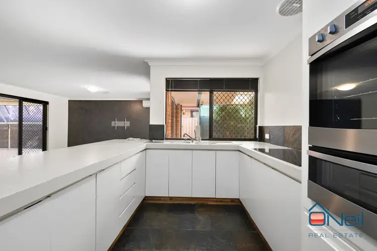 Second view of Homely house listing, 5 Hillman Court, Kelmscott WA 6111