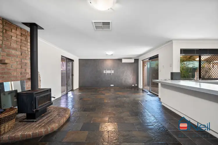 Third view of Homely house listing, 5 Hillman Court, Kelmscott WA 6111