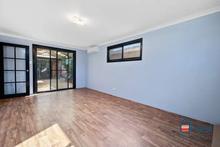 Fourth view of Homely house listing, 5 Hillman Court, Kelmscott WA 6111