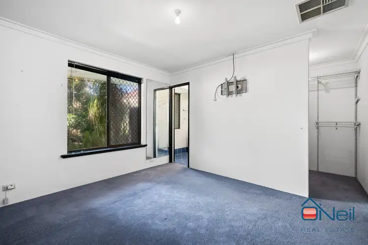 Fifth view of Homely house listing, 5 Hillman Court, Kelmscott WA 6111