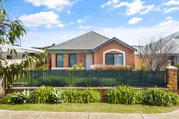 3 Monclair Circuit, Dunsborough WA 6281