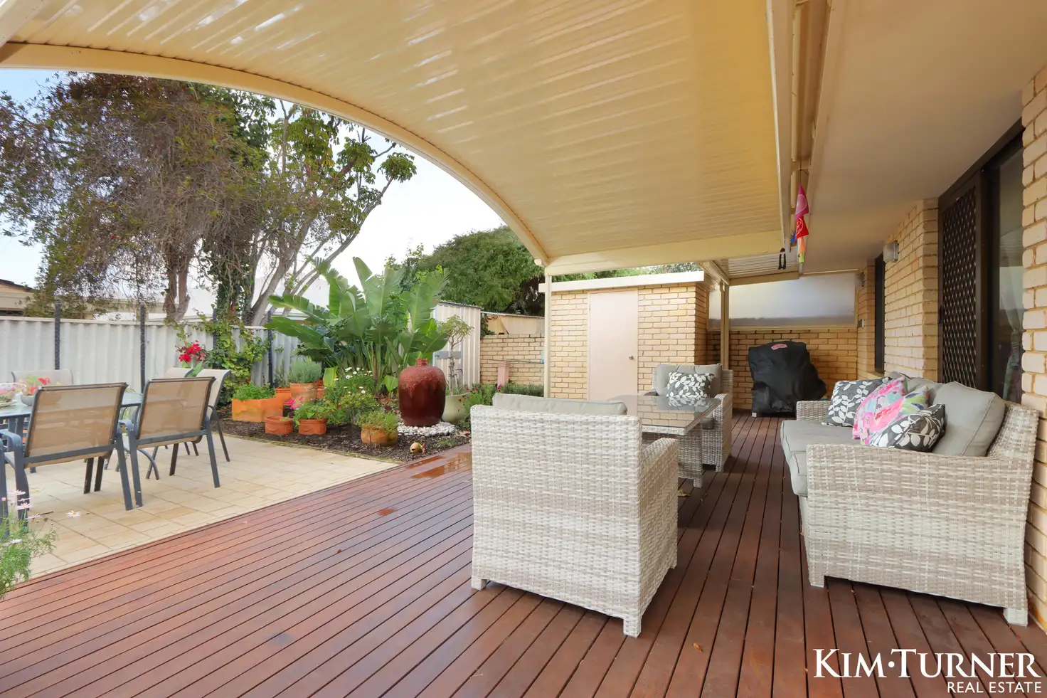 Main view of Homely villa listing, 5/29 Chetwynd Way, Booragoon WA 6154
