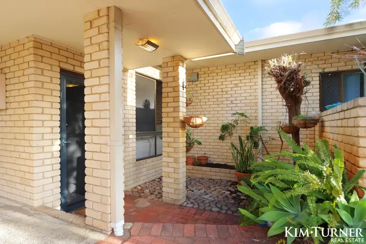 Fifth view of Homely villa listing, 5/29 Chetwynd Way, Booragoon WA 6154