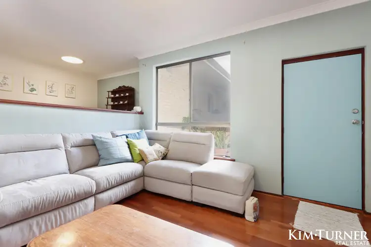 Sixth view of Homely villa listing, 5/29 Chetwynd Way, Booragoon WA 6154