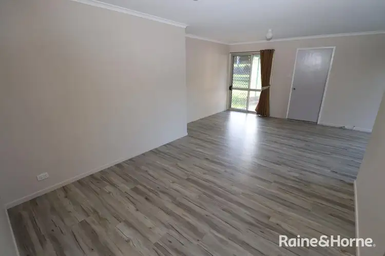 Second view of Homely house listing, 1a FAIRVIEW DRIVE, Kingaroy QLD 4610