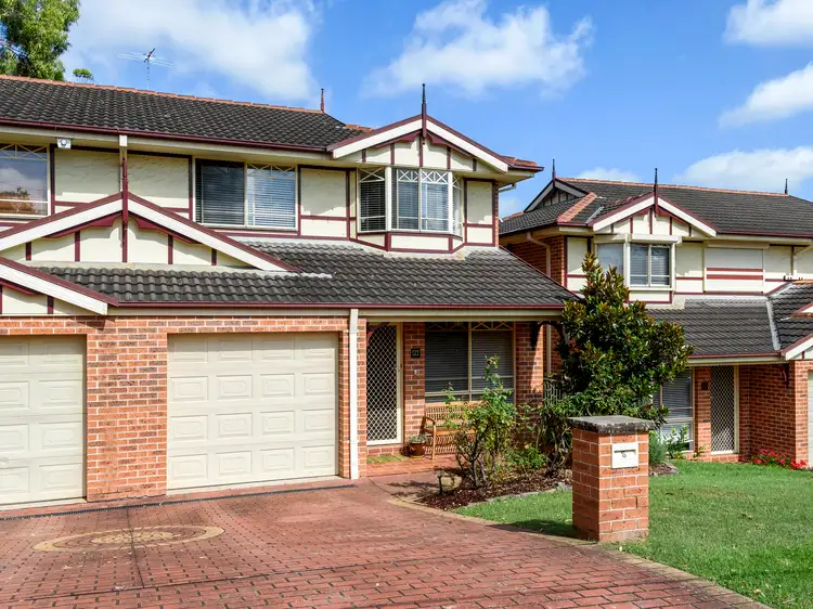 5/15 King Street, Penrith NSW 2750