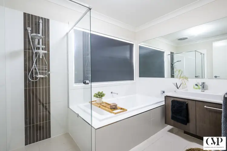 Third view of Homely house listing, 45 Bowerman Road, Elderslie NSW 2570