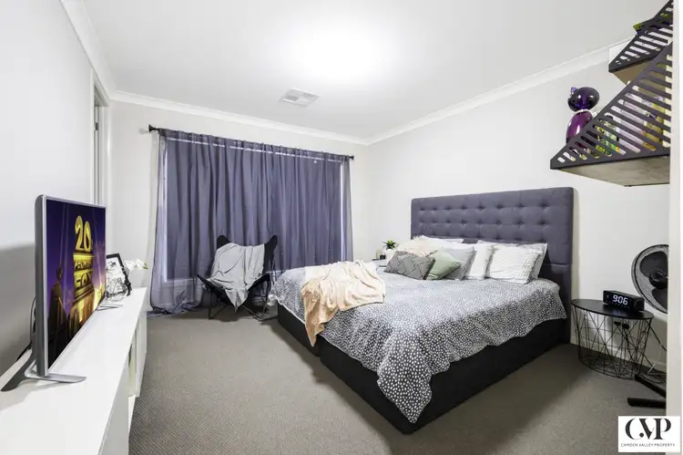 Sixth view of Homely house listing, 45 Bowerman Road, Elderslie NSW 2570