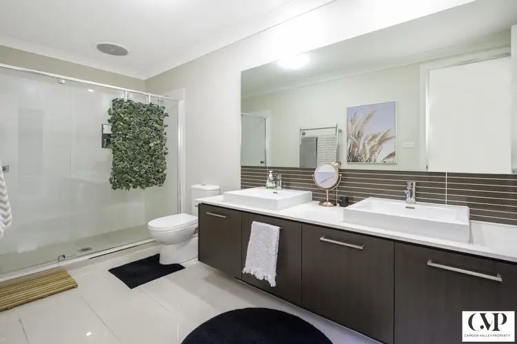 Seventh view of Homely house listing, 45 Bowerman Road, Elderslie NSW 2570