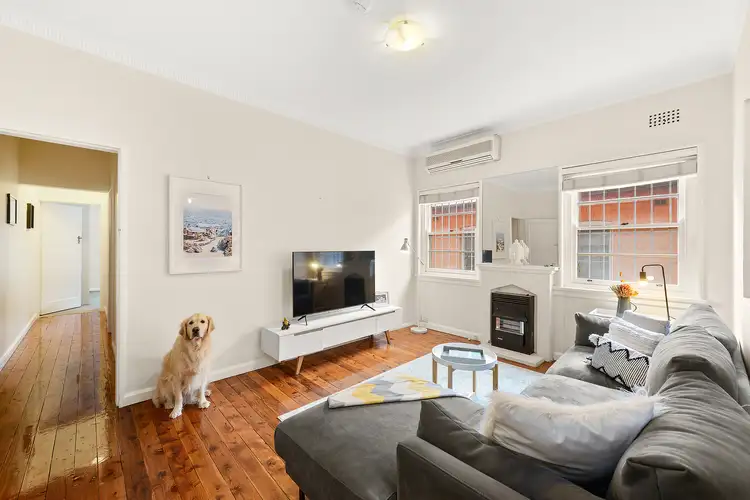 2/34 Dover Road, Rose Bay NSW 2029