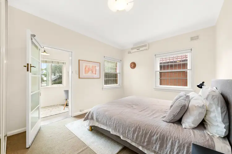 Fifth view of Homely apartment listing, 2/34 Dover Road, Rose Bay NSW 2029