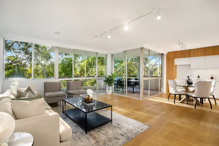 Main view of Homely apartment listing, 13/30 Helen Street, Lane Cove NSW 2066