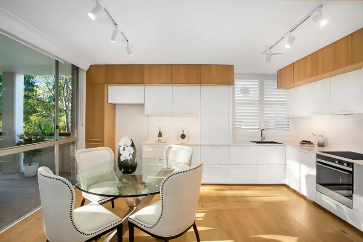 Fourth view of Homely apartment listing, 13/30 Helen Street, Lane Cove NSW 2066