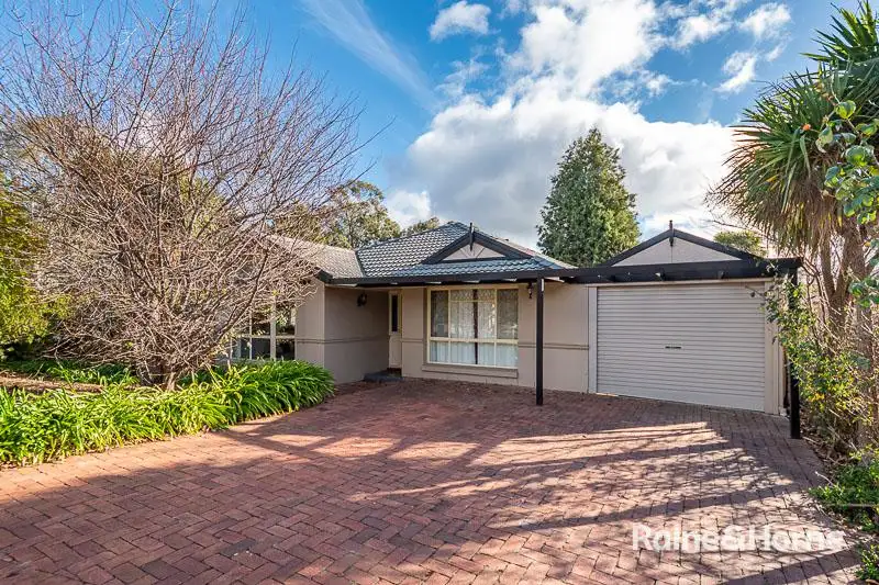 Main view of Homely house listing, 1 Sawyer Crescent, Mount Barker SA 5251