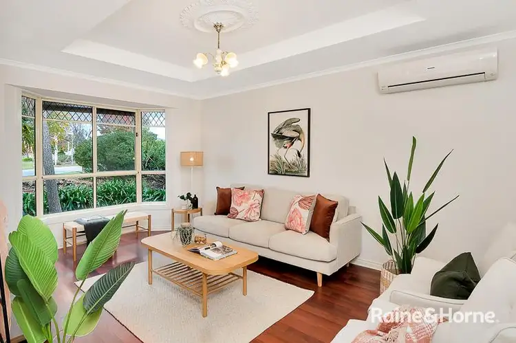 Second view of Homely house listing, 1 Sawyer Crescent, Mount Barker SA 5251
