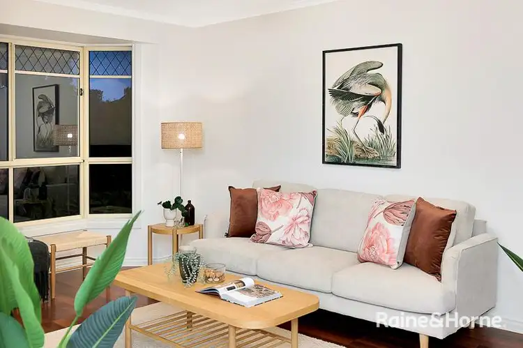 Third view of Homely house listing, 1 Sawyer Crescent, Mount Barker SA 5251