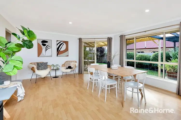 Fourth view of Homely house listing, 1 Sawyer Crescent, Mount Barker SA 5251