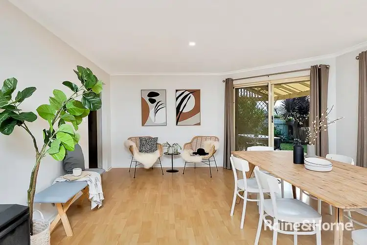 Fifth view of Homely house listing, 1 Sawyer Crescent, Mount Barker SA 5251