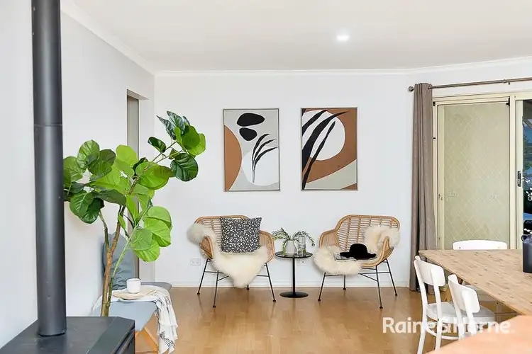 Sixth view of Homely house listing, 1 Sawyer Crescent, Mount Barker SA 5251