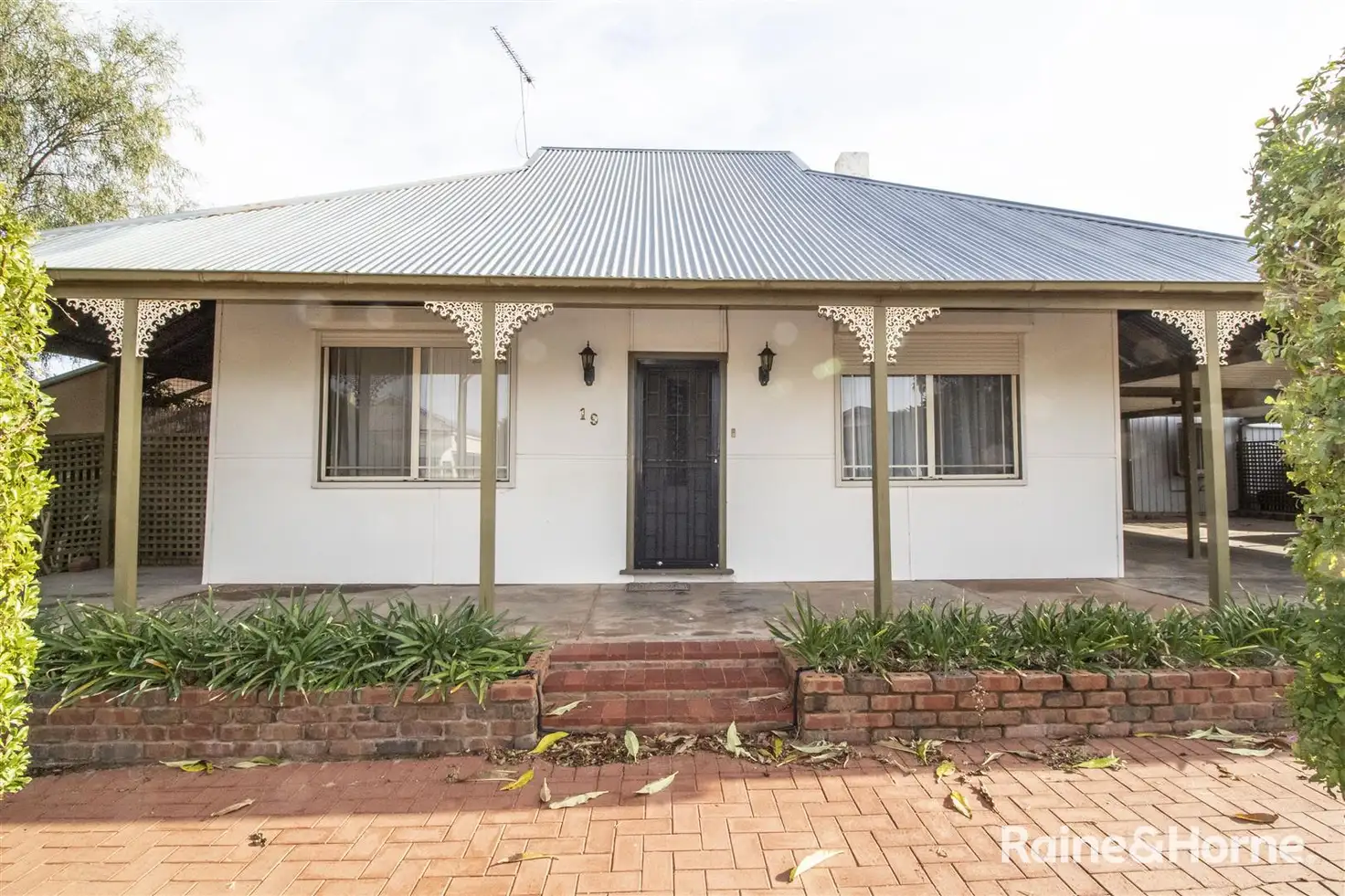 Main view of Homely house listing, 19 Davenport Street, Port Augusta SA 5700