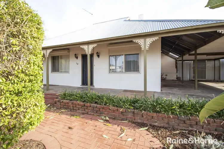 Second view of Homely house listing, 19 Davenport Street, Port Augusta SA 5700