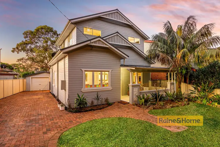302 Blackwall Road, Blackwall NSW 2256