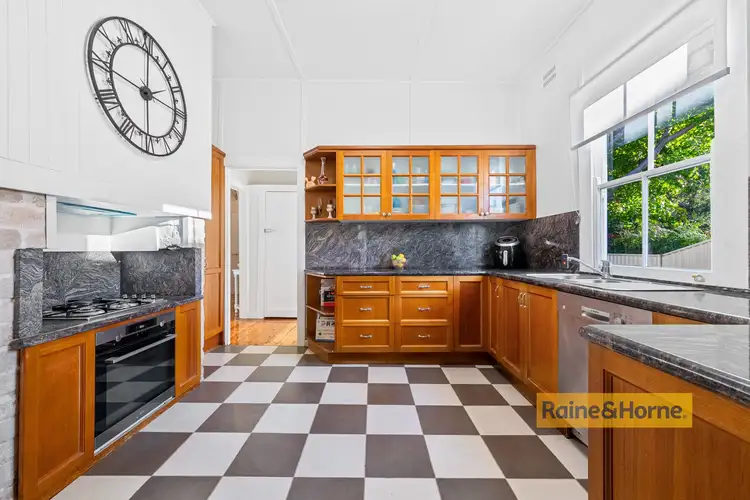 Fifth view of Homely house listing, 302 Blackwall Road, Blackwall NSW 2256