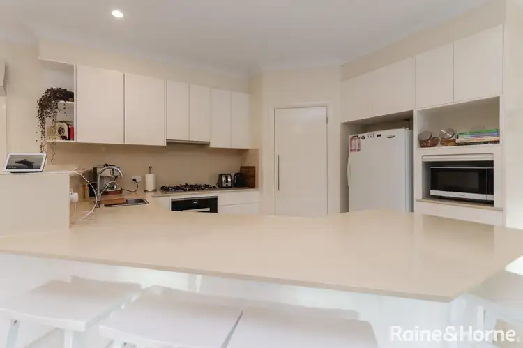 Fifth view of Homely house listing, 116 Mount Haven Way, Meadow Flat NSW 2795