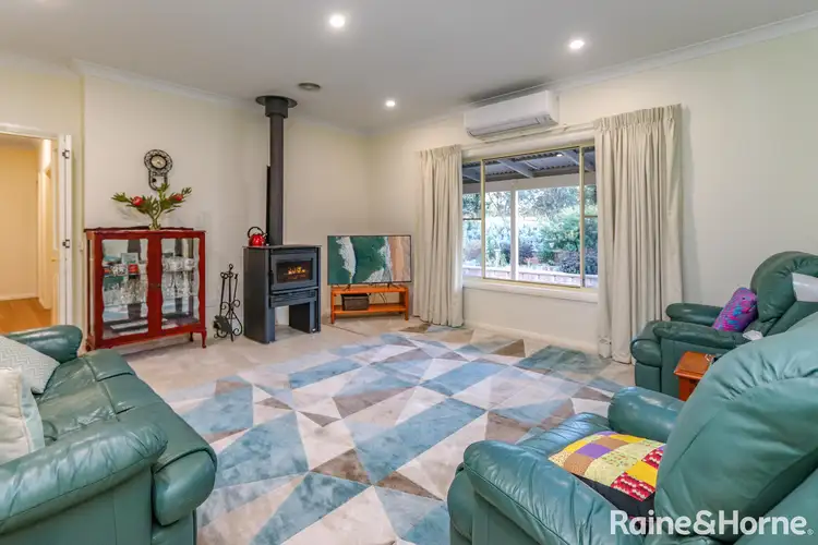 Sixth view of Homely house listing, 116 Mount Haven Way, Meadow Flat NSW 2795