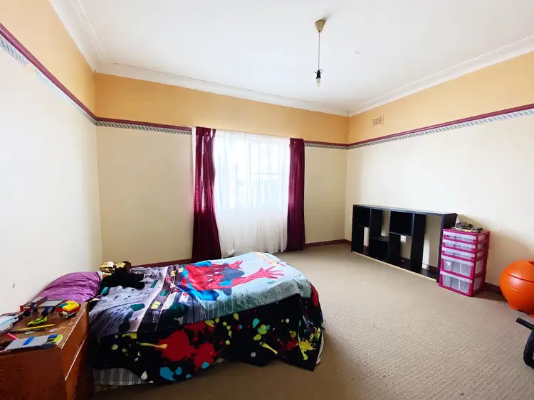 Second view of Homely house listing, 135 Loder Street, Quirindi NSW 2343