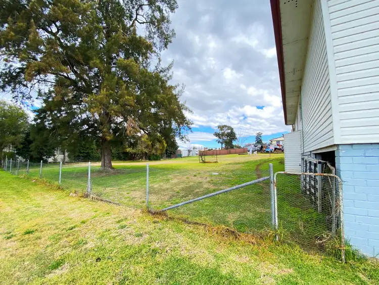 Fourth view of Homely house listing, 135 Loder Street, Quirindi NSW 2343