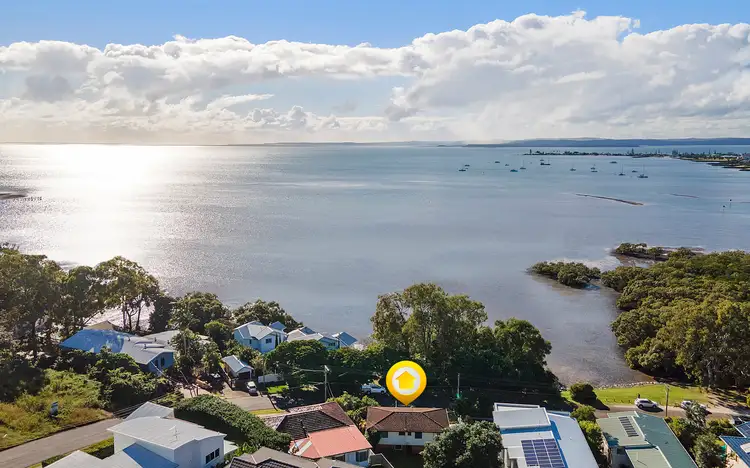 Main view of Homely house listing, 11 Sleath Street, Ormiston QLD 4160