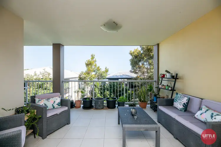 Main view of Homely apartment listing, 8/87-91 Beaudesert Road, Moorooka QLD 4105