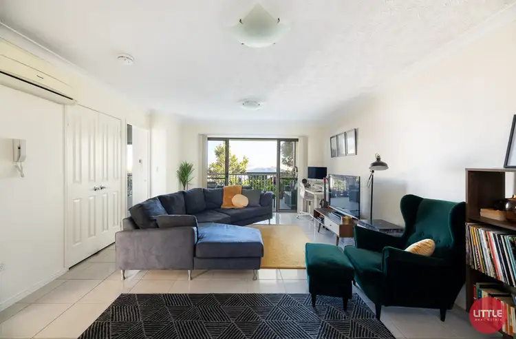 Second view of Homely apartment listing, 8/87-91 Beaudesert Road, Moorooka QLD 4105