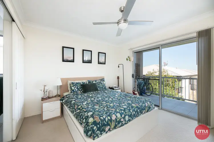 Fifth view of Homely apartment listing, 8/87-91 Beaudesert Road, Moorooka QLD 4105