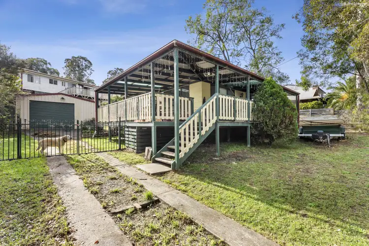 Main view of Homely house listing, 32 Palana Street, Surfside NSW 2536