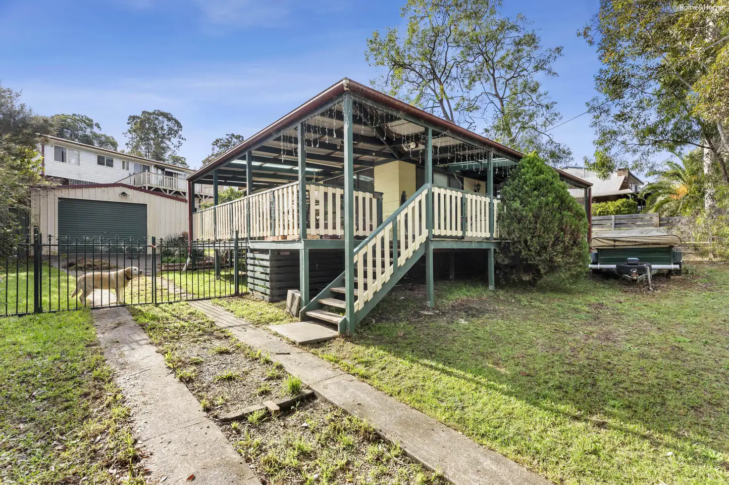 Main view of Homely house listing, 32 Palana Street, Surfside NSW 2536