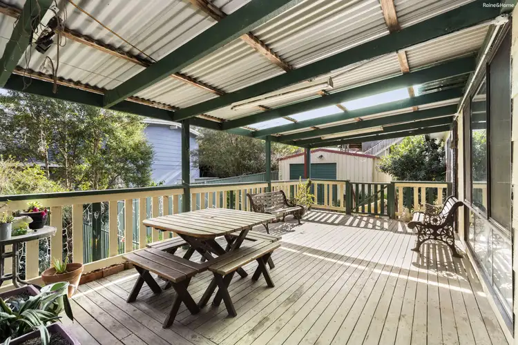Second view of Homely house listing, 32 Palana Street, Surfside NSW 2536
