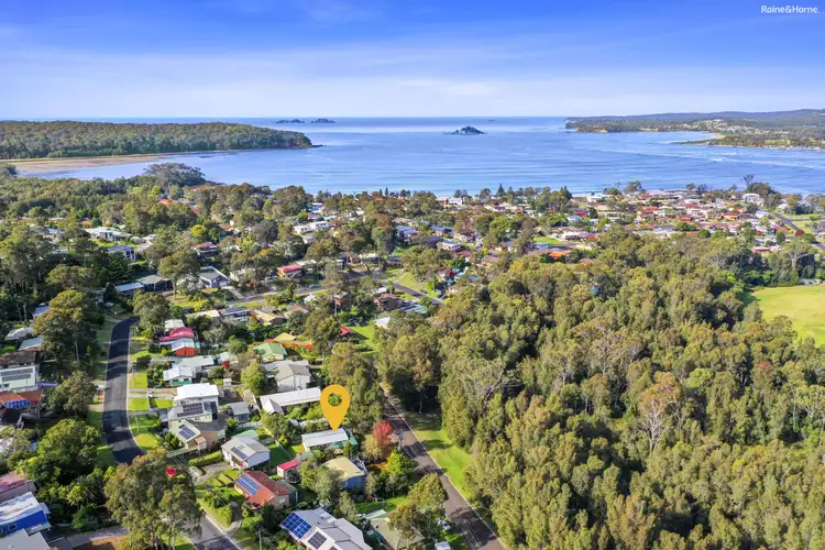 Fifth view of Homely house listing, 32 Palana Street, Surfside NSW 2536