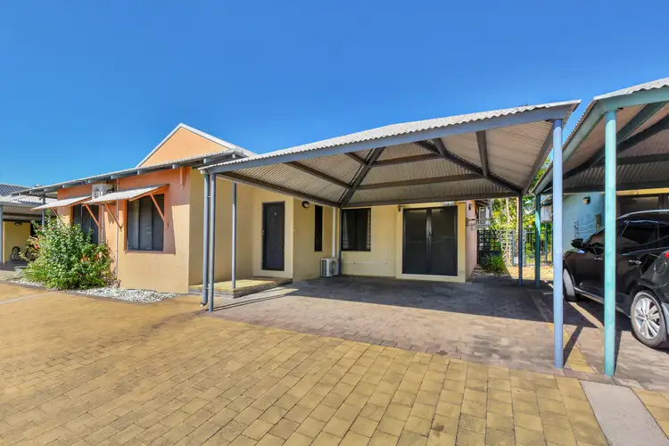 4/7 St John Court, The Gardens NT 820