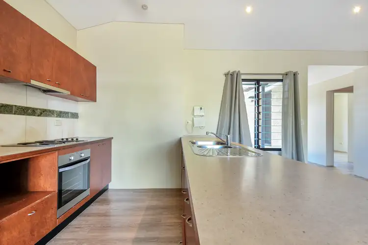 Second view of Homely unit listing, 4/7 St John Court, The Gardens NT 820