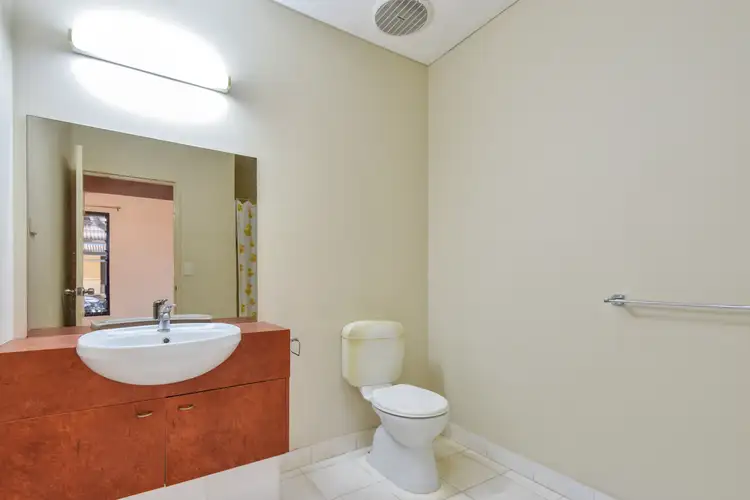 Third view of Homely unit listing, 4/7 St John Court, The Gardens NT 820