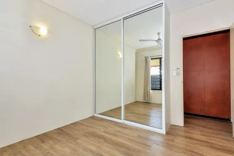 Fifth view of Homely unit listing, 4/7 St John Court, The Gardens NT 820