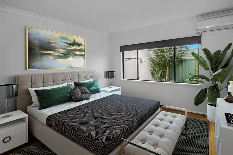 Sixth view of Homely townhouse listing, 3/7 Station Road, Margaret River WA 6285