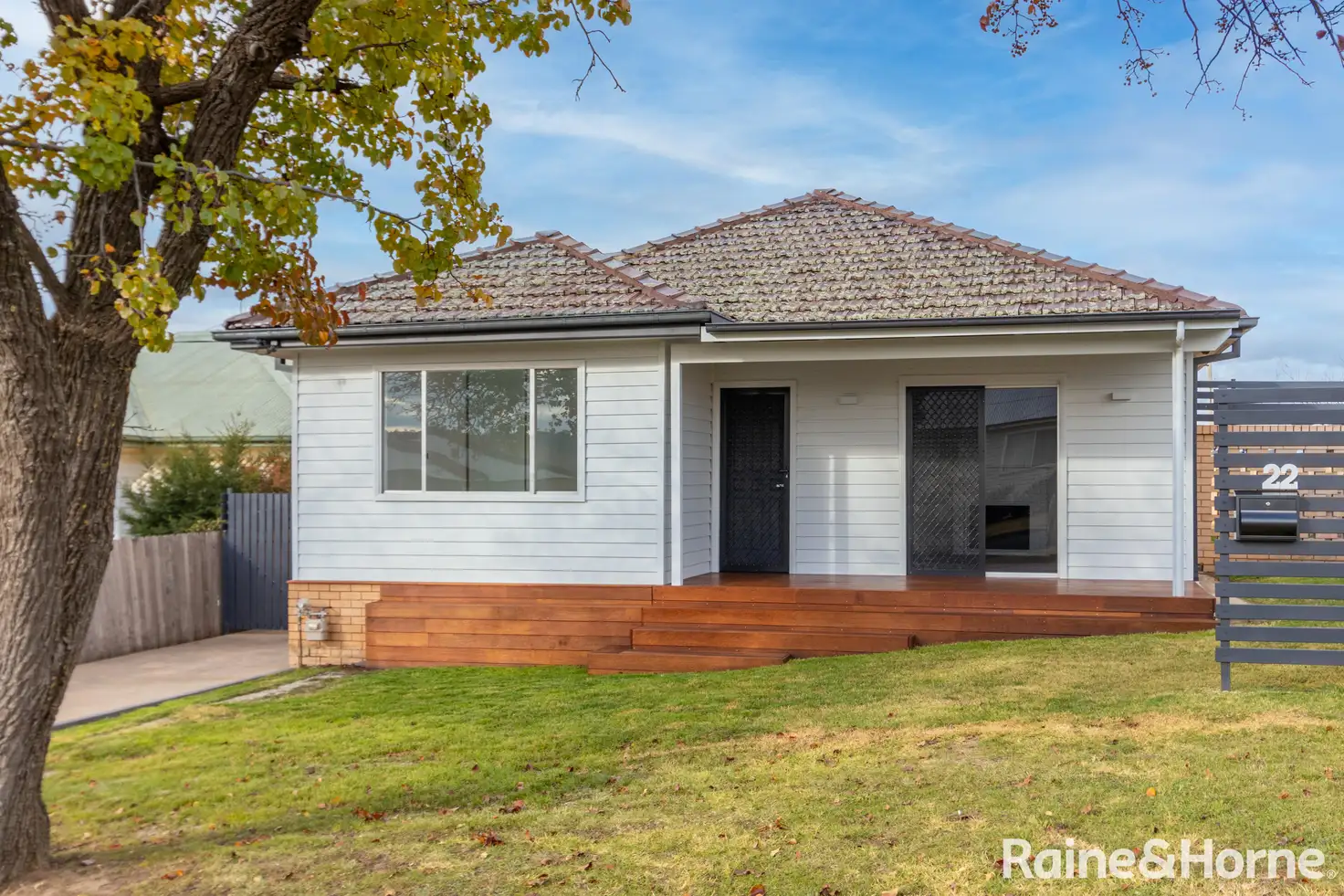 Main view of Homely house listing, 22 Wolseley Street, South Bathurst NSW 2795