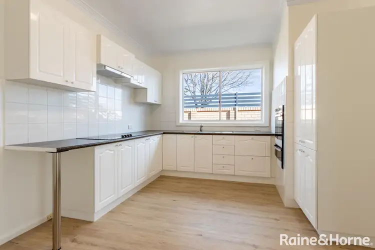 Second view of Homely house listing, 22 Wolseley Street, South Bathurst NSW 2795
